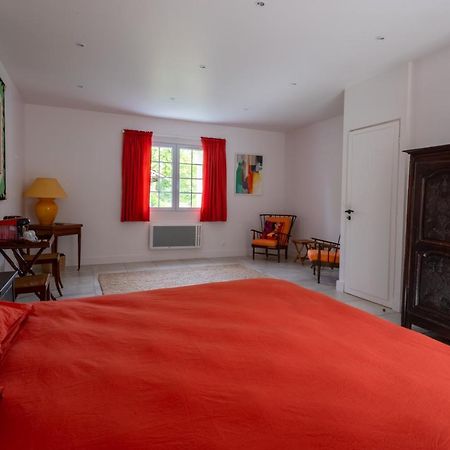 La Metairie - Guesthouse Оркс Экстерьер фото