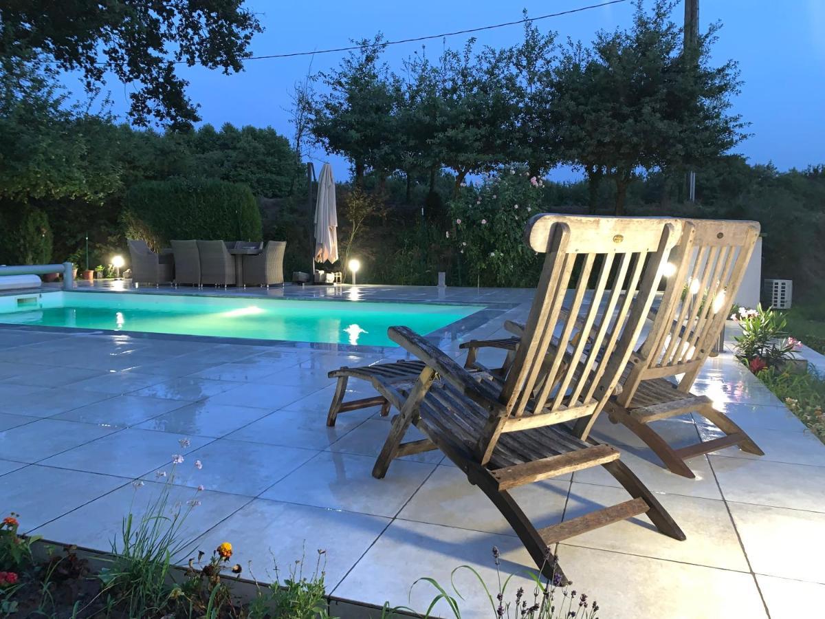 La Metairie - Guesthouse Оркс Экстерьер фото
