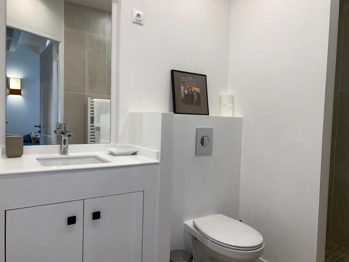 La Metairie - Guesthouse Оркс Экстерьер фото