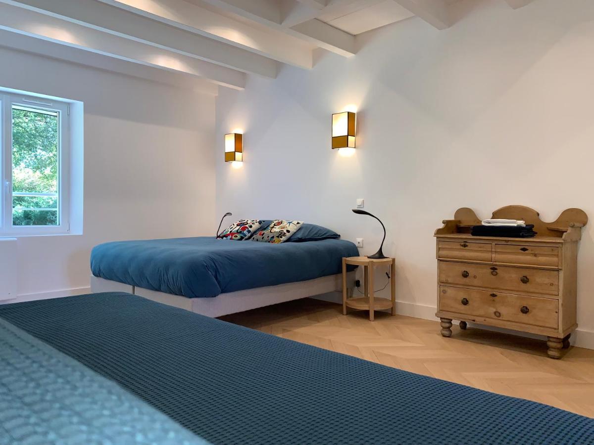 La Metairie - Guesthouse Оркс Экстерьер фото