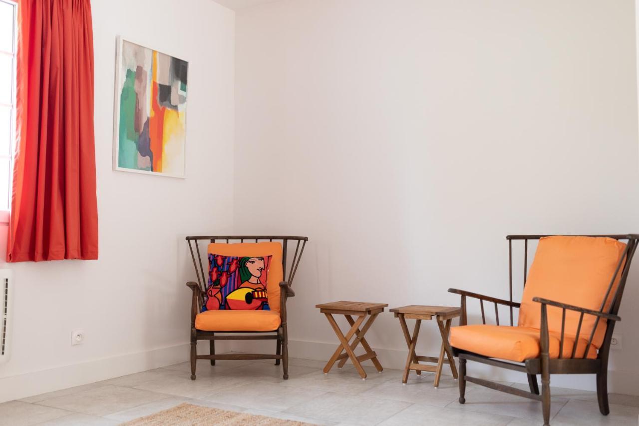 La Metairie - Guesthouse Оркс Экстерьер фото