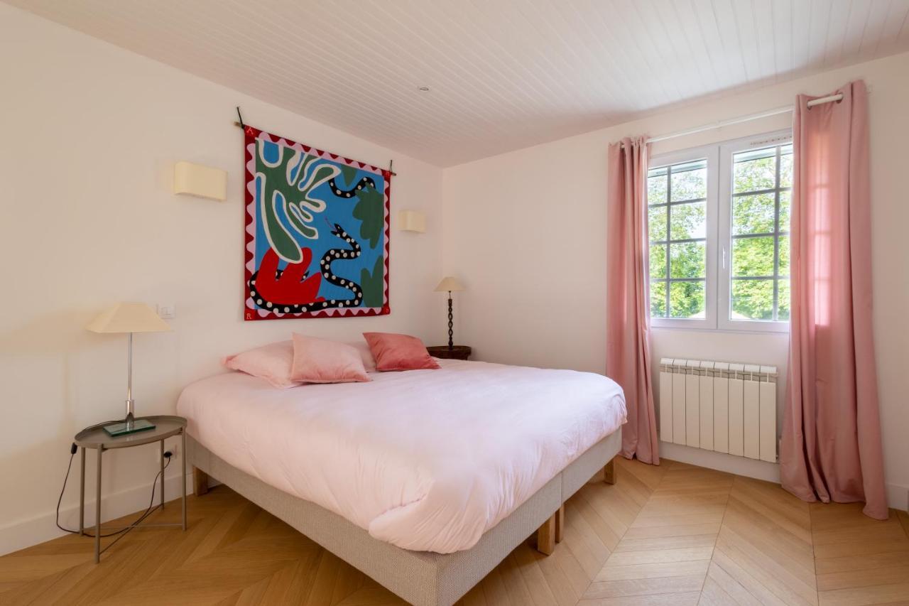 La Metairie - Guesthouse Оркс Экстерьер фото