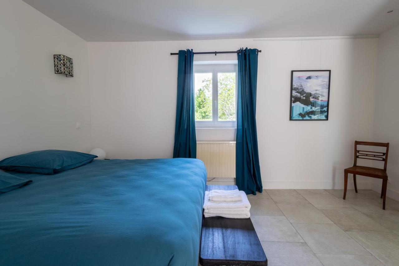 La Metairie - Guesthouse Оркс Экстерьер фото